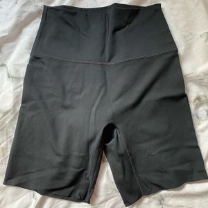 Aerie Offline Bike Shorts